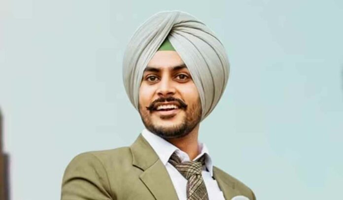 Rajvir Jawanda Rajvir Jawanda