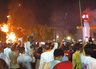 Ravan-Dahan