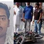 Road Accident