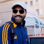 Rohit Sharma ਪਹਿਲੀ ਵਾਰ ਬਣੇ ਨੰਬਰ-1 ਵਨਡੇ ਬੱਲੇਬਾਜ਼, ਤੋੜਿਆ ਸਚਿਨ ਦਾ ਰਿਕਾਰਡ Rohit Sharma