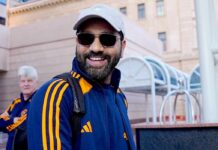 Rohit Sharma ਪਹਿਲੀ ਵਾਰ ਬਣੇ ਨੰਬਰ-1 ਵਨਡੇ ਬੱਲੇਬਾਜ਼, ਤੋੜਿਆ ਸਚਿਨ ਦਾ ਰਿਕਾਰਡ Rohit Sharma