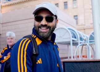 Rohit Sharma ਪਹਿਲੀ ਵਾਰ ਬਣੇ ਨੰਬਰ-1 ਵਨਡੇ ਬੱਲੇਬਾਜ਼, ਤੋੜਿਆ ਸਚਿਨ ਦਾ ਰਿਕਾਰਡ Rohit Sharma