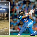 Rohit Sharma: ਭਾਰਤ ਵਾਪਸੀ ਤੋਂ ਪਹਿਲਾਂ ਰੋਹਿਤ ਸ਼ਰਮਾ ਦੀ ਭਾਵੁਕ ਪੋਸਟ, ਲਿਖੀ ਇਹ ਗੱਲ Rohit Sharma