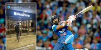 Rohit Sharma
