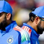 Rohit-Virat