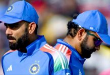 Rohit-Virat