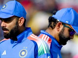Rohit-Virat