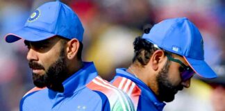 Rohit-Virat