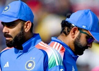 Rohit-Virat