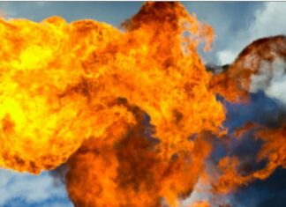 Russia News: ਰੂਸੀ ਗੋਲਾ ਬਾਰੂਦ ਫੈਕਟਰੀ ਨੇੜੇ ਜ਼ੋਰਦਾਰ ਧਮਾਕੇ ’ਚ 4 ਲੋਕਾਂ ਦੀ ਮੌਤ Russia News