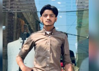 Sad News: ਕੋਟਕਪੂਰਾ ’ਚ ਮੁਕਤਸਰ ਰੋਡ ਓਵਰਬ੍ਰਿਜ ‘ਤੇ ਭਿਆਨਕ ਹਾਦਸਾ, ਸਕੂਟਰੀ ਸਵਾਰ ਨੌਜਵਾਨ ਦੀ ਮੌਤ Sad News