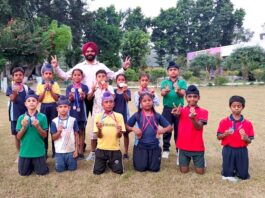 School Games
