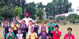 School Games