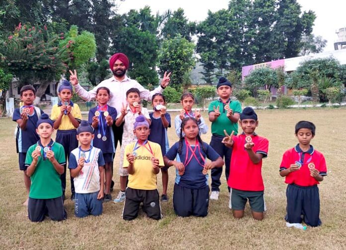 School Games School Games