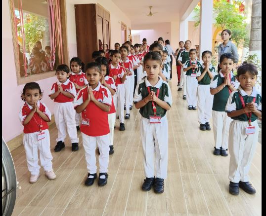 School Punjab Schools News