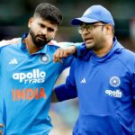 Shreyas Iyer: ਸ਼੍ਰੇਅਸ ਅਈਅਰ ਨੂੰ ਪਸਲੀ ’ਚ ਸੱਟ, ਸਿਡਨੀ ਹਸਪਤਾਲ ਦੇ ICU ’ਚ ਦਾਖਲ Shreyas Iyer