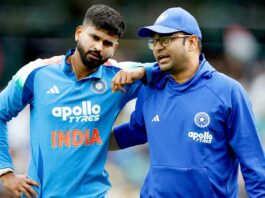 Shreyas Iyer
