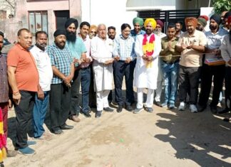 Sirhind New Projects: ਸਰਹਿੰਦ ’ਚ ਛੇਤੀ ਆਉਣਗੇ ਕਈ ਹੋਰ ਨਵੇਂ ਪ੍ਰੋਜੈਕਟ : ਵਿਧਾਇਕ ਰਾਏ Sirhind New Projects