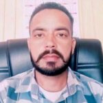 Sunam News: ਨੌਜਵਾਨ ਵੱਲੋਂ ਰੇਲ ਗੱਡੀ ਹੇਠ ਆਕੇ ਖੁਦਕਸ਼ੀ Sunam News