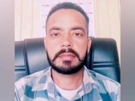 Sunam News: ਨੌਜਵਾਨ ਵੱਲੋਂ ਰੇਲ ਗੱਡੀ ਹੇਠ ਆਕੇ ਖੁਦਕਸ਼ੀ Sunam News