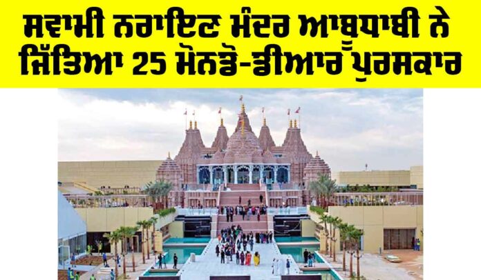 Swami Narayan Temple