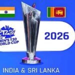 T20 World Cup 2026