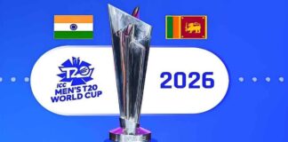 T20 World Cup 2026