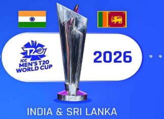 T20 World Cup 2026