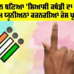 Tarn Taran Election: ਤਰਨਤਾਰਨ ਬਣਿਆ ‘ਸਿਆਸੀ ਕਬੱਡੀ ਦਾ ਅਖਾੜਾ’, ਮੁਲਾਜ਼ਮ ਯੂਨੀਅਨਾਂ ਕਰਨਗੀਆਂ ਰੋਸ ਪ੍ਰਦਰਸ਼ਨ Tarn Taran Election