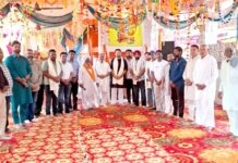 Valmiki Jayanti
