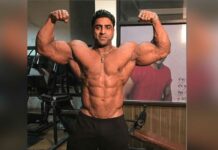 Varinder Singh Ghuman