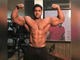 Varinder Singh Ghuman