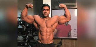 Varinder Singh Ghuman