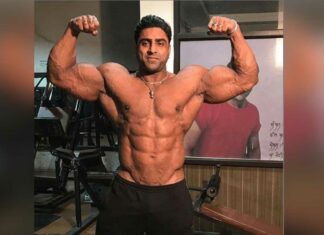Varinder Singh Ghuman