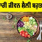 Vegetarian Lifestyle Benefits