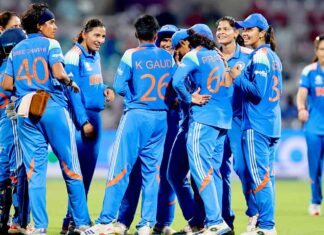 World Cup 2025: ਸੈਮੀਫਾਈਨਲ ਦੀਆਂ 4 ਟੀਮਾਂ ਤੈਅ, ਜਾਣੋ ਭਾਰਤ ਦਾ ਕਿਹੜੀ ਟੀਮ ਨਾਲ ਹੋ ਸਕਦੈ ਮੁਕਾਬਲਾ World Cup 2025