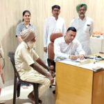 Medical Camp