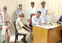 Medical Camp
