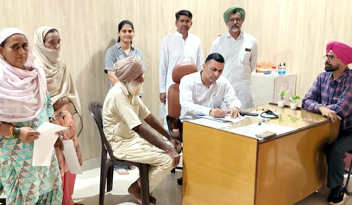 camp Medical Camp