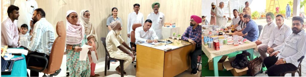 Medical Camp