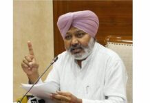 Punjab Government