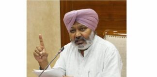 Punjab Government