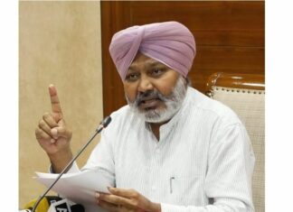 Punjab Government