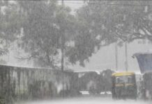 Heavy Rain