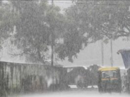 Heavy Rain