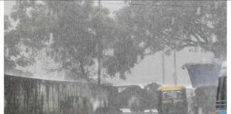 Heavy Rain