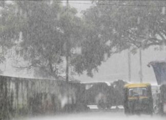 Heavy Rain: ਕੇਰਲ ’ਚ ਭਾਰੀ ਮੀਂਹ, ਪੰਜ ਜ਼ਿਲ੍ਹਿਆਂ ’ਚ ਸੰਤਰੀ ਚਿਤਾਵਨੀ, ਇੱਕ ਦੀ ਮੌਤ Heavy Rain