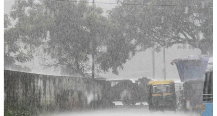 Heavy Rain