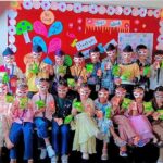 Amritsar News: ਲੋਟਸ ਵੈਲੀ ਸੀਨੀਅਰ ਸਕੂਲ ਕੋਟ ਮੁਹੰਮਦ ਖਾਨ ’ਚ ਬਾਲ ਦਿਵਸ ਮੌਕੇ ਵਿਸ਼ਾਲ ਰੰਗਾਰੰਗ ਮੇਲਾ ਕਰਵਾਇਆ Amritsar News