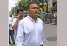 Anil Ambani: ਬੈਂਕ ਧੋਖਾਧੜੀ ਮਾਮਲੇ ਵਿੱਚ ਪੁੱਛਗਿੱਛ ਲਈ ਅਨਿਲ ਅੰਬਾਨੀ ਈਡੀ ਸਾਹਮਣੇ ਨਹੀਂ ਹੋਏ ਪੇਸ਼ Anil Ambani